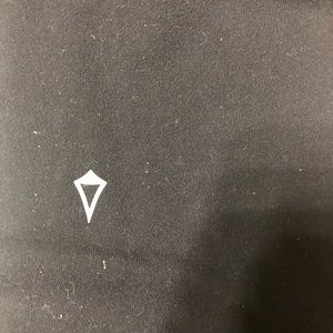 kid lululemon yoga pants